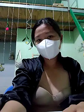 Nanacute22 online show from March 2026 01:17:01 PM