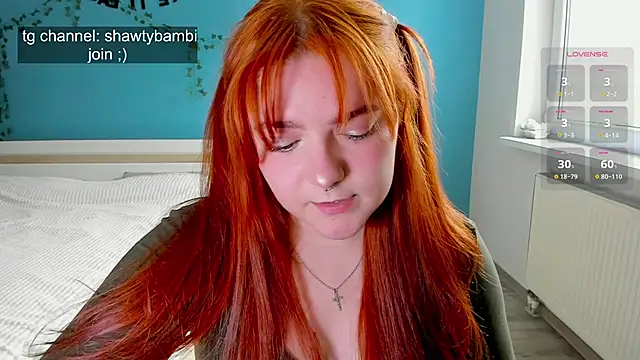 Snapshot of bambimayy chatting on June 2026 11:27:02 AM bambimayy online show from June 2026 11:27:02 AM
