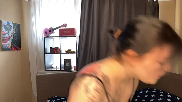 Sophia Goodgirl online show from March 2026 07:30:02 AM