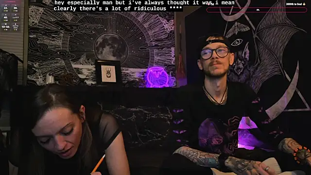 webzandkordz online show from July 2026 07:10:01 AM