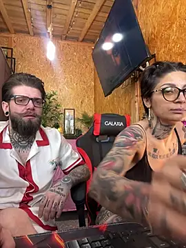 wildheartsx online show from April 2026 08:04:02 AM