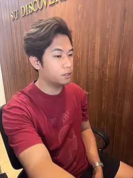 Snapshot of Titanryu chatting on April 2026 02:31:01 AM Titanryu online show from April 2026 02:31:01 AM