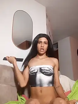 candylira31 online show from April 2026 07:53:01 AM