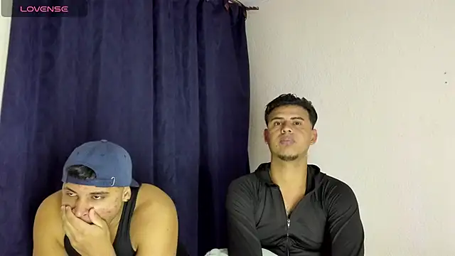 Liam Zaym online show from March 2026 12:27:01 AM