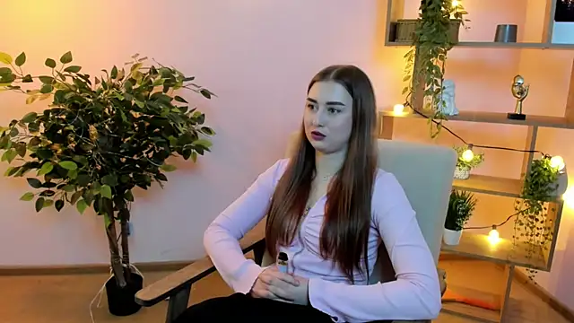 VondaBusa online show from March 2026 10:59:01 AM