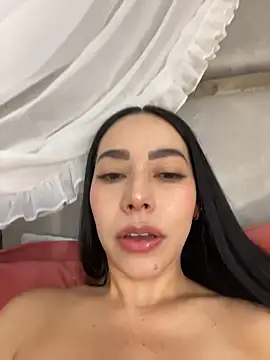 Snapshot of AmbarJenssen chatting on July 2026 12:18:02 PM AmbarJenssen online show from July 2026 12:18:02 PM