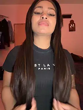 ValentinasXXX online show from March 2026 11:48:02 PM