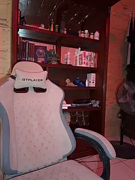 ValentinasXXX online show from April 2026 09:23:01 PM