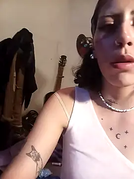 blueangel7x7 online show from April 2026 04:37:01 PM