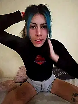 Snapshot of blueangel7x7 chatting on July 2026 01:14:02 PM blueangel7x7 online show from July 2026 01:14:02 PM