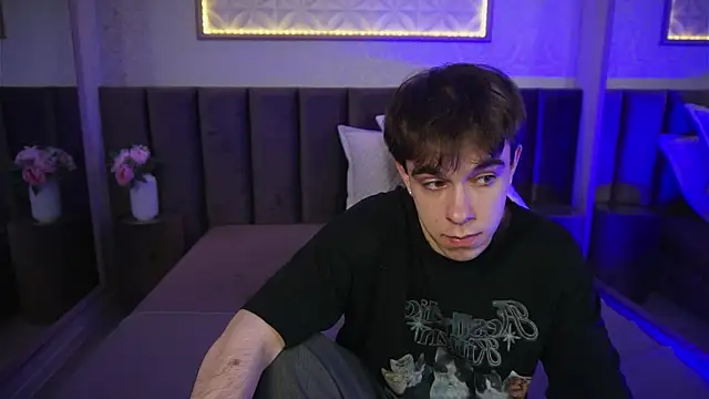 DaveBevy online show from April 2026 08:23:01 AM