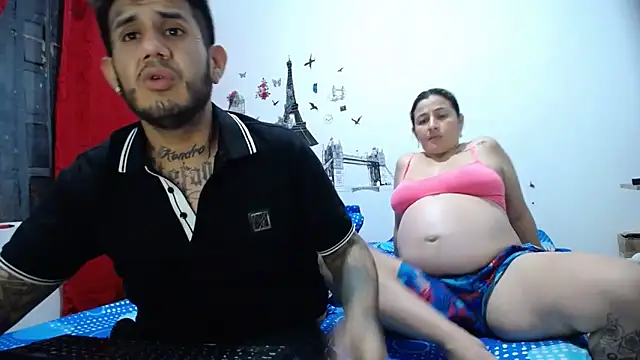 allison maxtattoo  online show from April 2026 03:37:01 AM