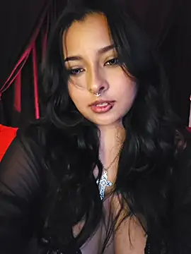 EvelynVex online show from April 2026 01:26:01 AM