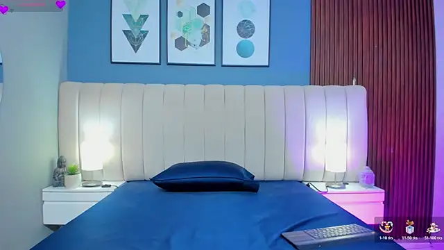 palmer velvet online show from March 2026 08:52:01 PM