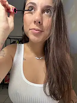 Snapshot of Carolzinhalux69 chatting on May 2026 05:00:01 PM Carolzinhalux69 online show from May 2026 05:00:01 PM