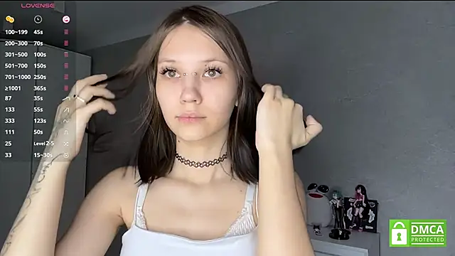 AmeliaMiotii online show from May 2026 01:08:02 PM