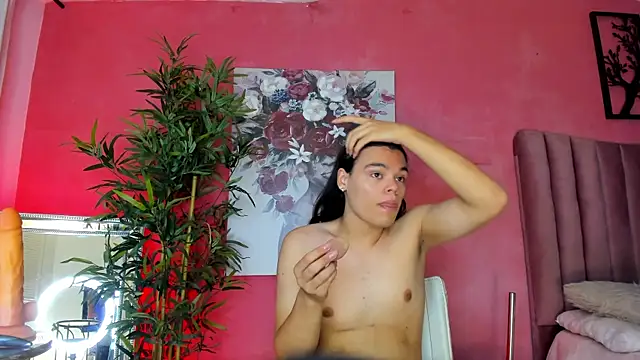 LexyNova  online show from April 2026 06:49:02 PM