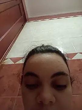 LunaLu MM online show from March 2026 04:01:02 AM