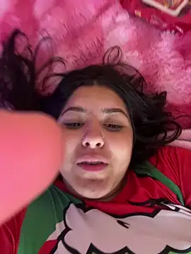 Norabyxxx online show from April 2026 12:29:02 PM