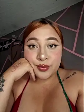 Snapshot of venuscopper chatting on April 2026 02:13:01 AM venuscopper online show from April 2026 02:13:01 AM