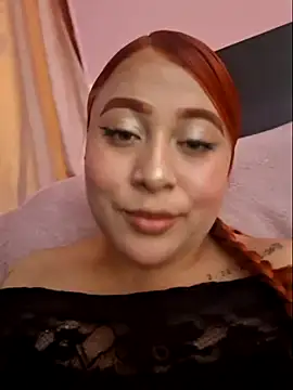 Snapshot of venuscopper chatting on May 2026 06:07:01 AM venuscopper online show from May 2026 06:07:01 AM