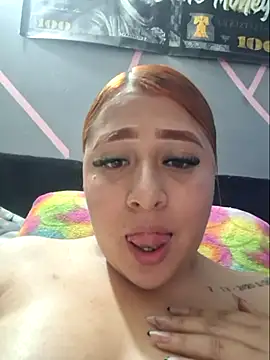 Snapshot of venuscopper chatting on May 2026 11:12:03 PM venuscopper online show from May 2026 11:12:03 PM