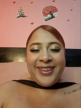 Snapshot of venuscopper chatting on May 2026 11:23:01 PM venuscopper online show from May 2026 11:23:01 PM