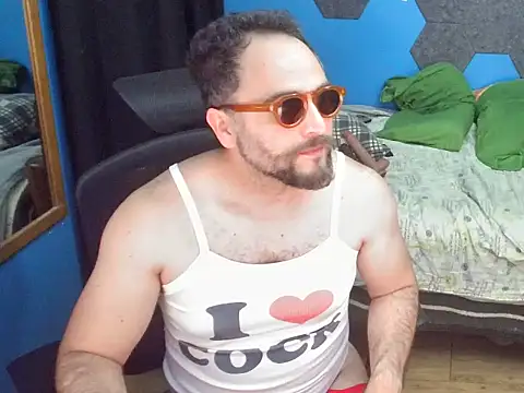 MachoPutito online show from June 2026 03:53:02 AM