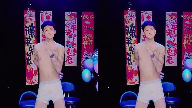 Sexyboys-DS online show from March 2026 08:15:01 AM