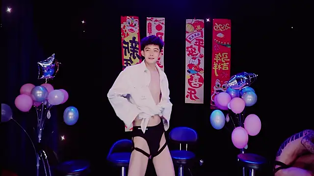 Sexyboys-DS online show from April 2026 08:26:01 AM