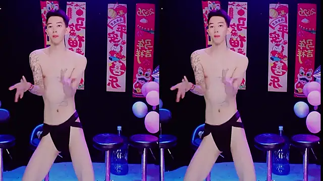 Sexyboys-DS online show from April 2026 08:34:01 AM