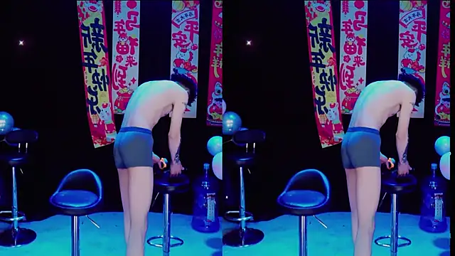 Sexyboys-DS online show from April 2026 08:23:01 AM