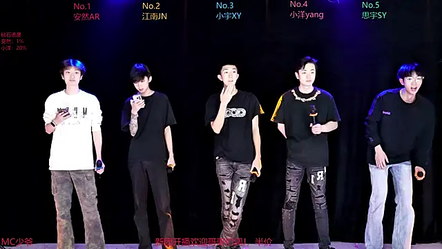 Snapshot of AOA-boy001 chatting on March 2026 07:20:02 AM AOA-boy001 online show from March 2026 07:20:02 AM