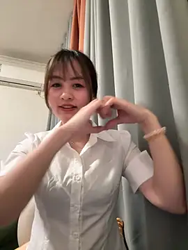 Yang 218 online show from April 2026 09:23:02 AM