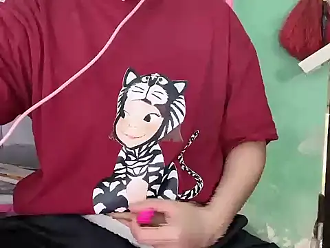 LunoChuckie online show from March 2026 01:50:01 AM