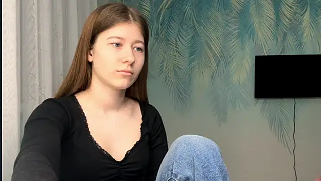 Snapshot of Kate_Jomallona chatting on March 2026 02:50:01 PM Kate Jomallona online show from March 2026 02:50:01 PM