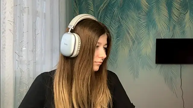 Snapshot of Kate_Jomallona chatting on March 2026 11:43:01 AM Kate Jomallona online show from March 2026 11:43:01 AM