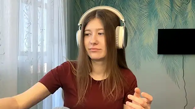 Snapshot of Kate_Jomallona chatting on March 2026 06:03:02 AM Kate Jomallona online show from March 2026 06:03:02 AM