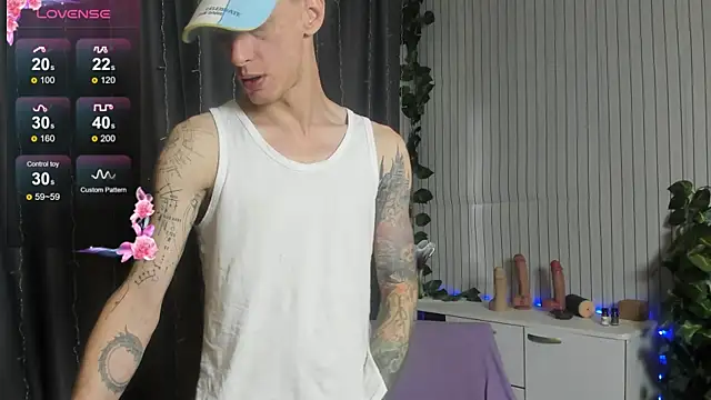 James2Inked online show from June 2026 06:14:01 AM