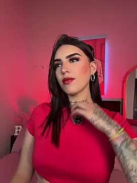 sabrina voss online show from April 2026 02:06:01 PM