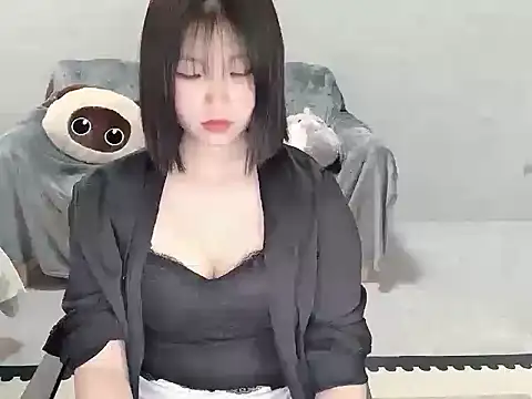 YangYang--baby online show from April 2026 04:12:02 PM