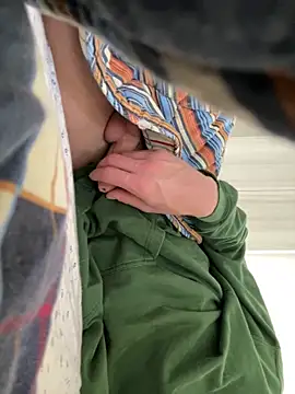 Damiano1112 online show from April 2026 09:25:02 AM