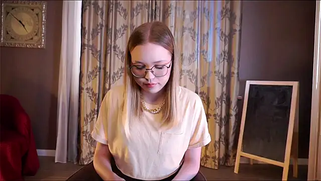 JeaneNordenn online show from March 2026 01:11:02 PM