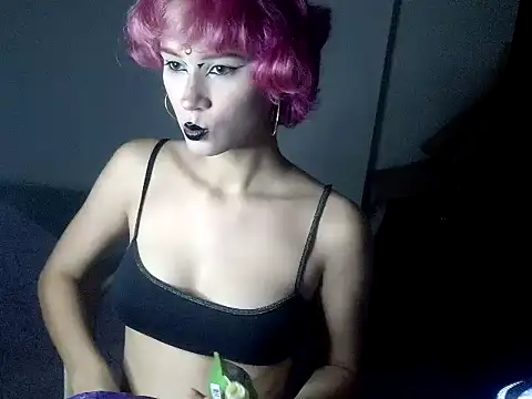 Snapshot of Gasby_8 chatting on May 2026 01:32:02 AM Gasby 8 online show from May 2026 01:32:02 AM