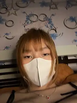 Snapshot of -Amee- chatting on March 2026 06:08:01 PM -Amee- online show from March 2026 06:08:01 PM