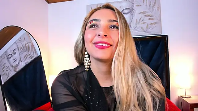 Catalina Osorio online show from July 2026 12:21:02 PM