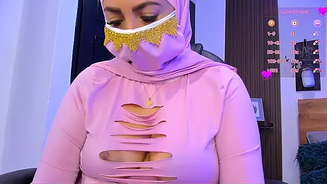 Nailea   online show from March 2026 02:33:02 AM