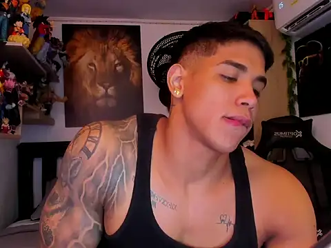 William dracko online show from April 2026 05:16:01 AM