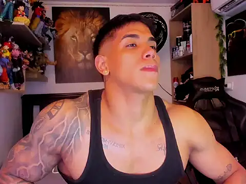 William dracko online show from April 2026 04:06:02 AM