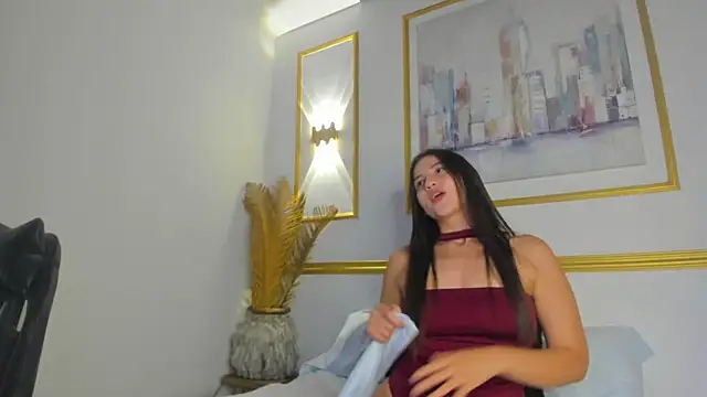 Snapshot of hasna_cass chatting on April 2026 01:00:02 PM hasna cass online show from April 2026 01:00:02 PM